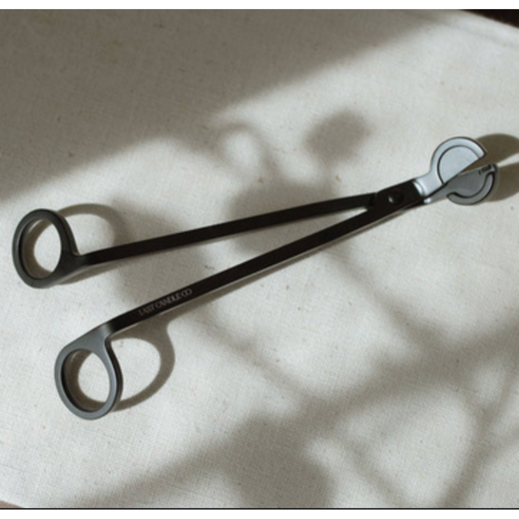 Last Candle Co. Wick Trimmer