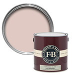 Farrow and Ball US Gallon Flat Eggshell Calamine No.230