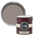 Farrow and Ball US Gallon Flat Eggshell Charleston Gray No.243