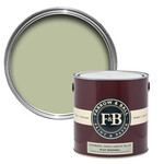 Farrow and Ball US Gallon Flat Eggshell Cooking Apple Green No.32