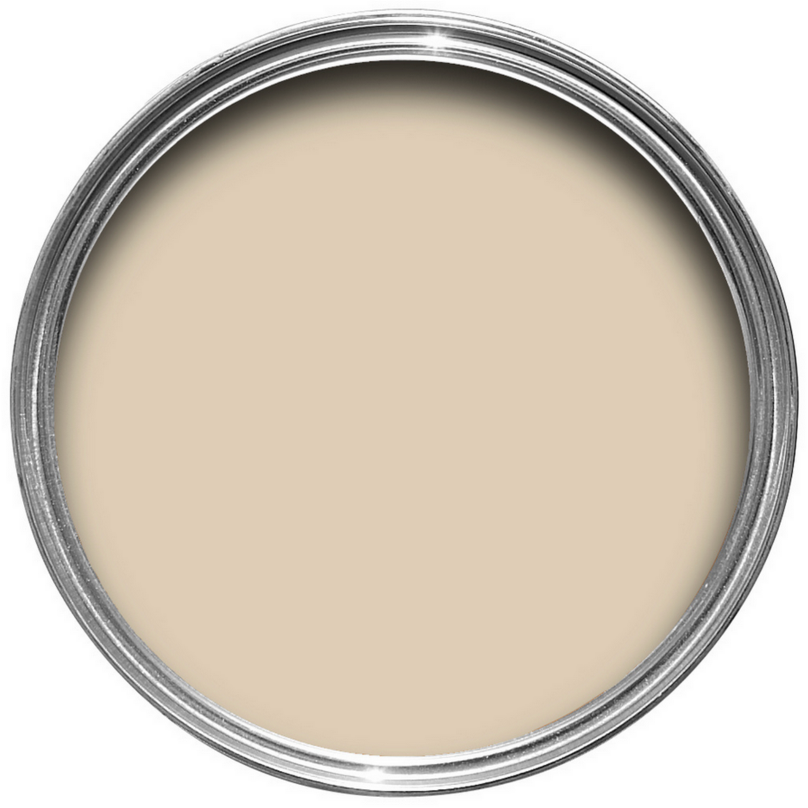 Farrow and Ball Gallon Exterior Eggshell Matchstick No. 2013