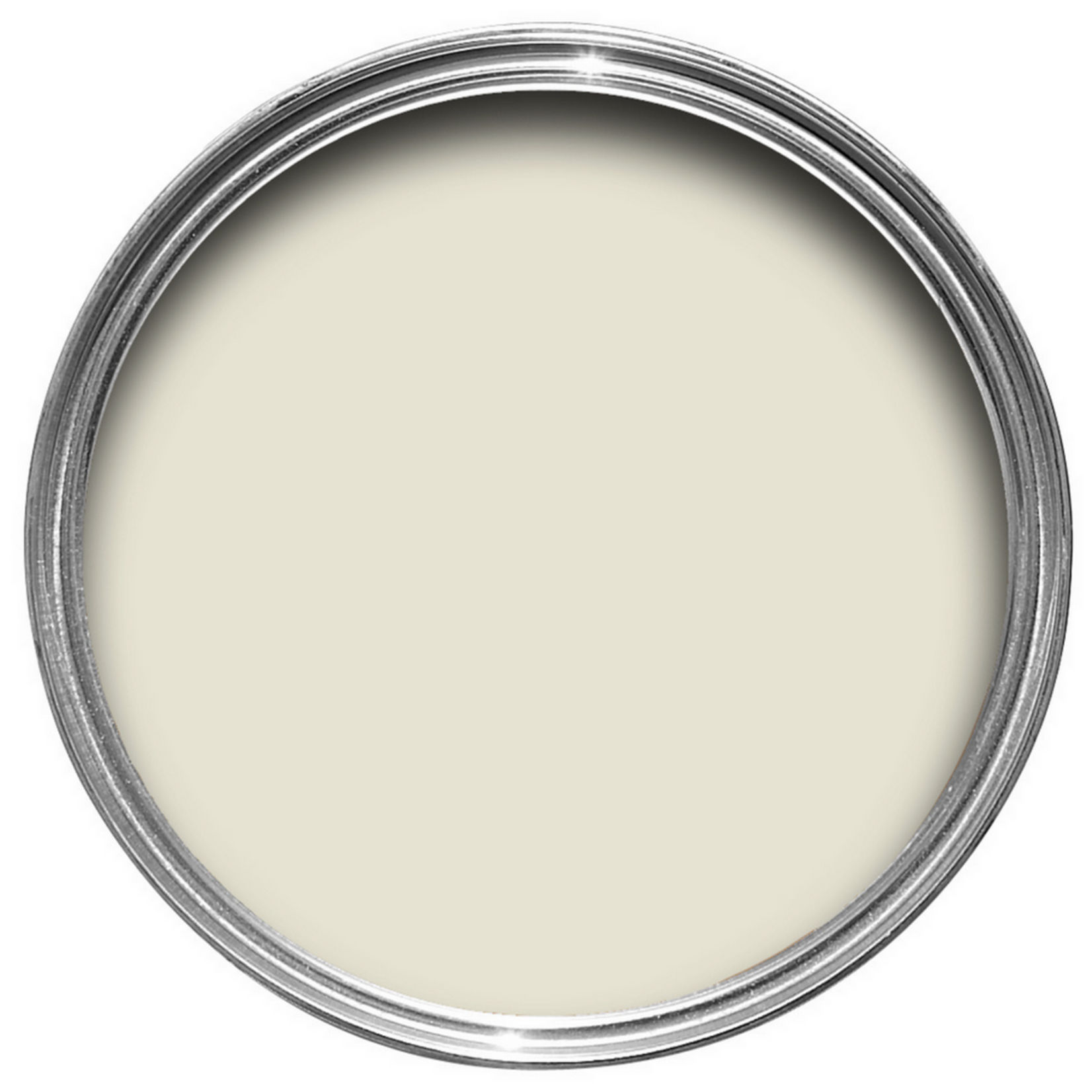 Farrow and Ball Gallon Modern Eggshell Off White No3