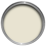 Farrow and Ball 750ml Exterior Eggshell James White No. 2010
