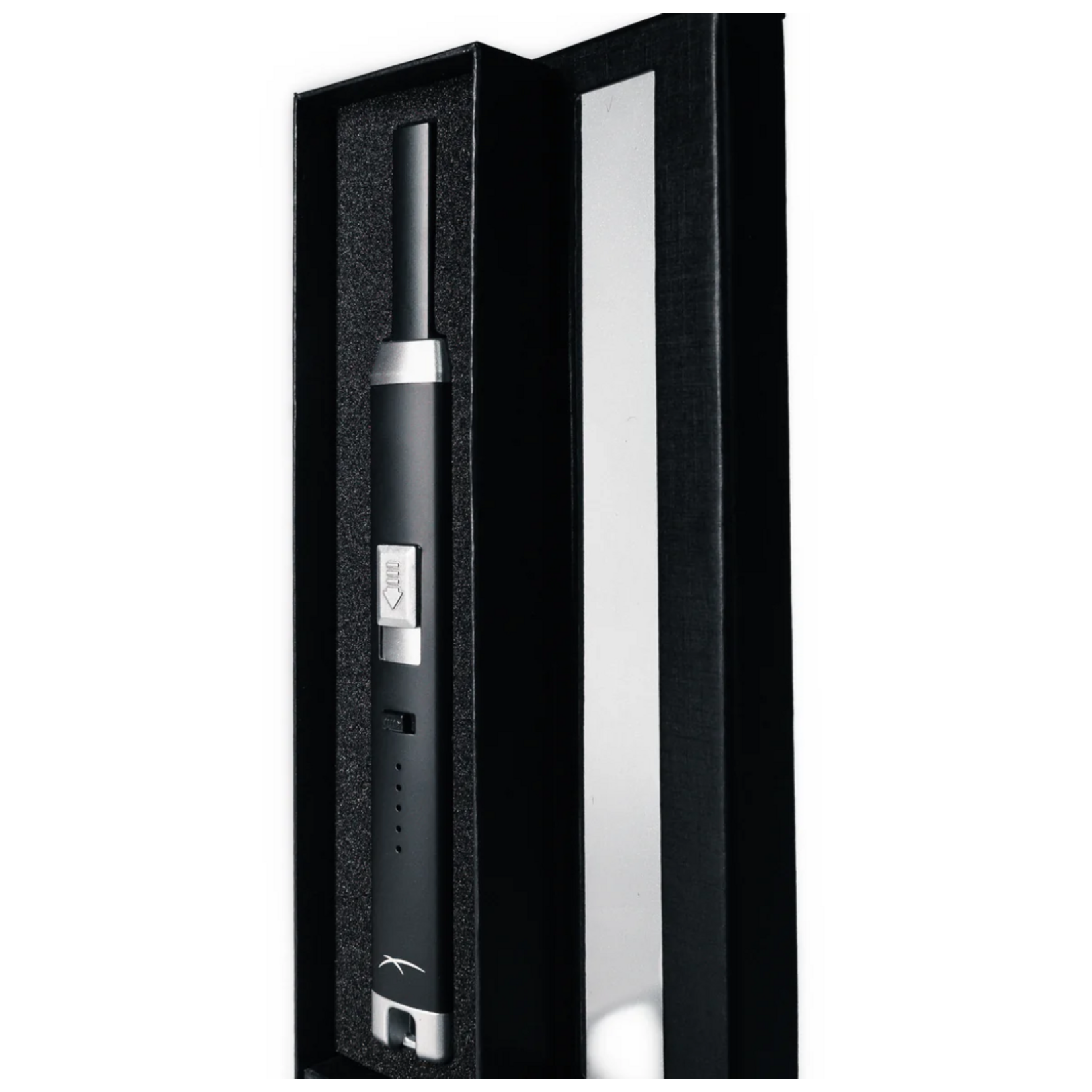 Sizzle Lighters Sizzle Lighter - The Pitmaster- Black