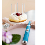 Sizzle Lighters Sizzle Lighter - The Pitmaster- Teal