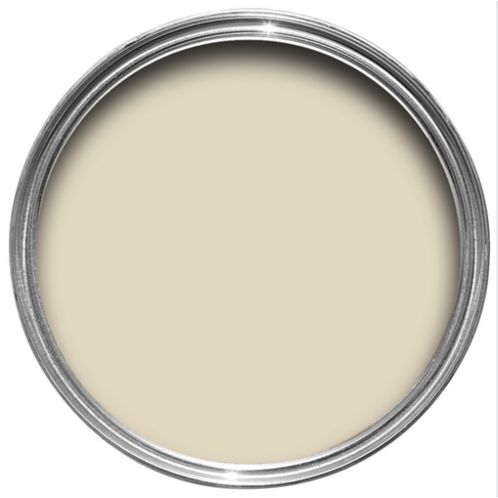 Farrow and Ball Gallon Exterior Eggshell Lime White No. 1