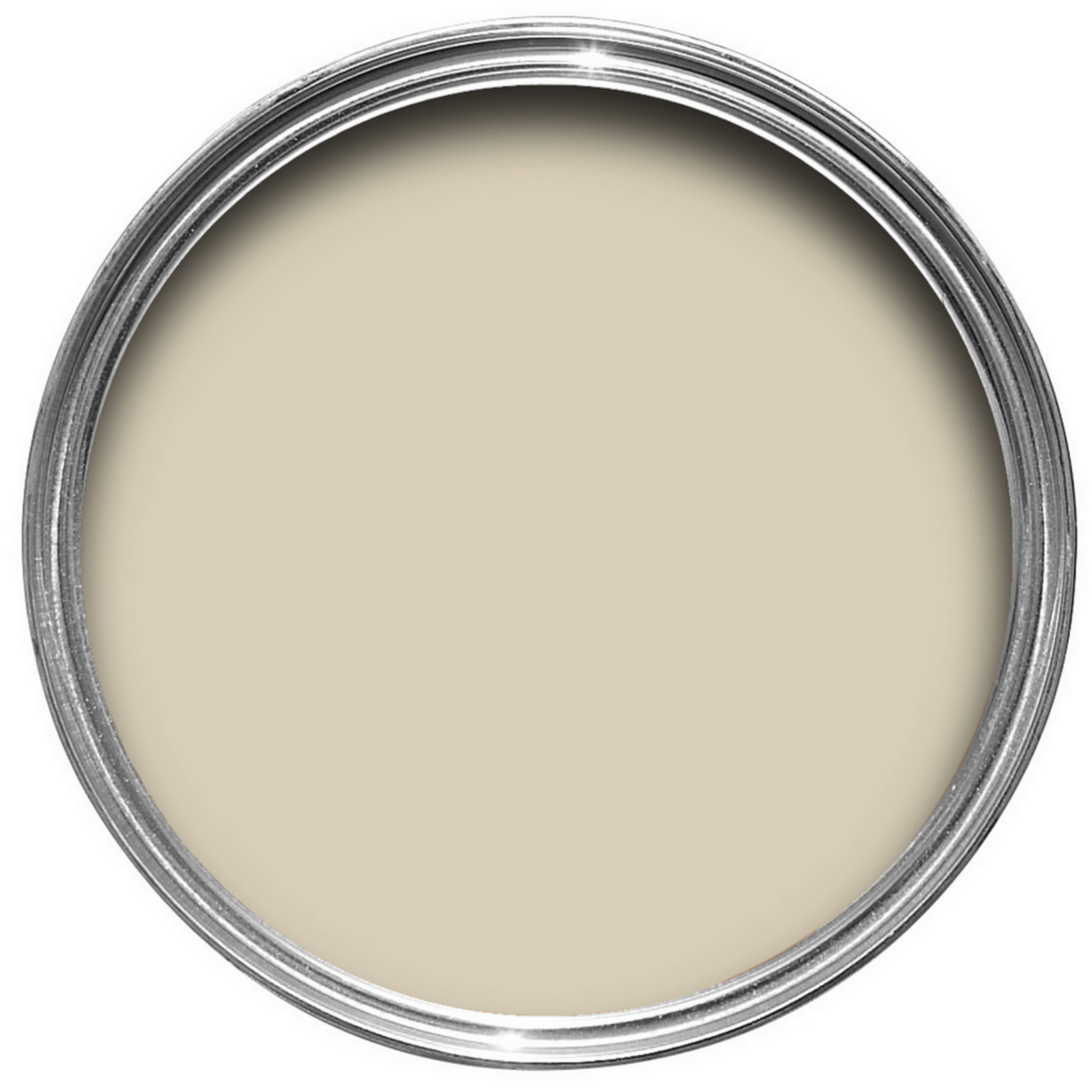 Farrow and Ball Gallon Exterior Eggshell Off White No. 3