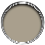 Farrow and Ball Gallon Modern Emulsion Light Gray No. 17