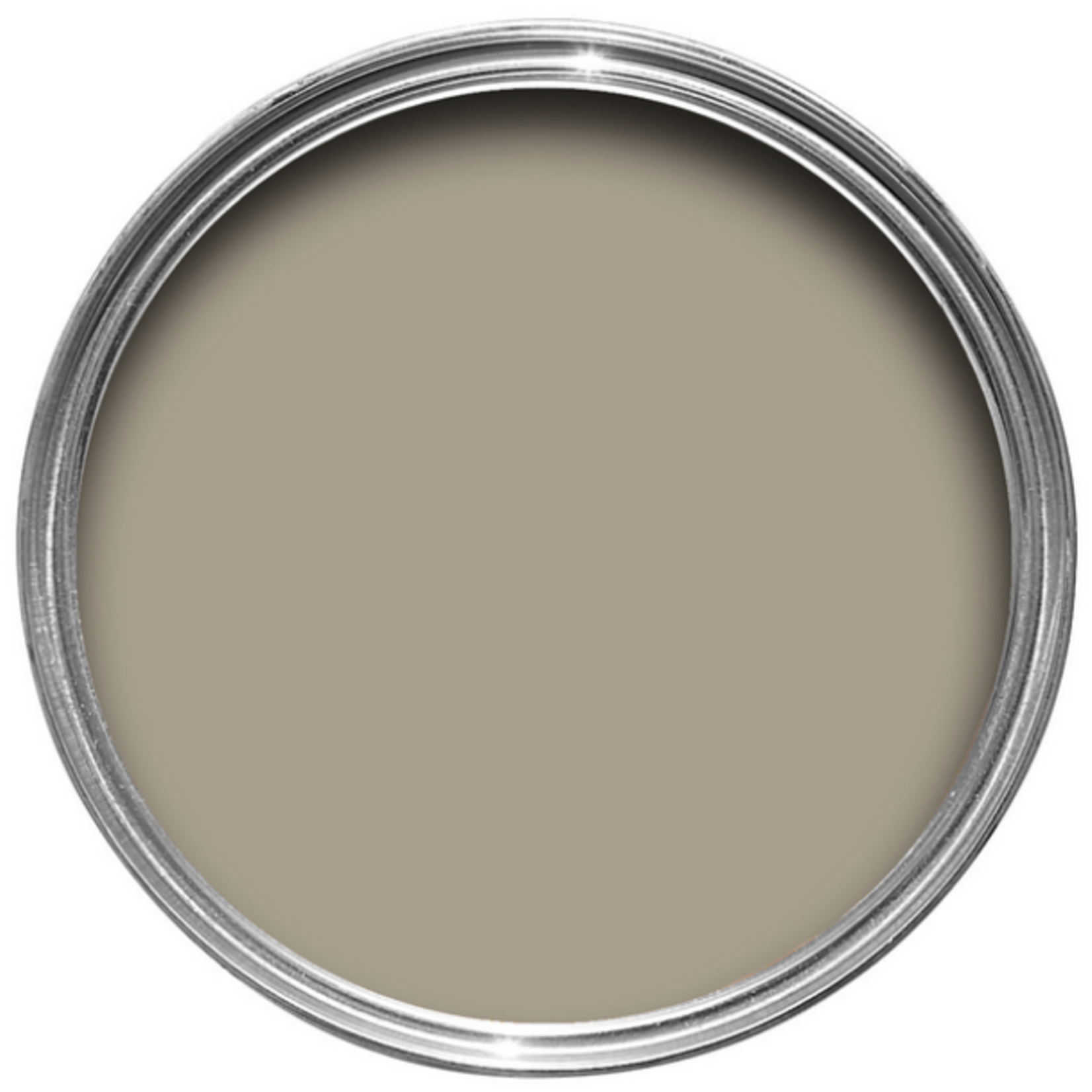 Farrow and Ball Gallon Estate Emulsion Light Gray No. 17
