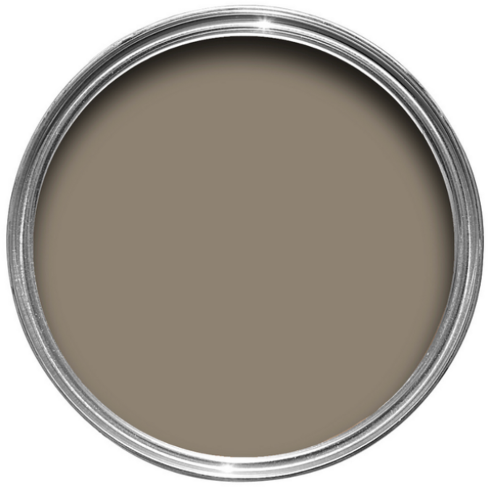Farrow and Ball 750ml Modern Eggshell Mouse's Back No. 40