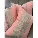 Tara Roblin Rayleigh Cushion Series with Feather Filler 16x16