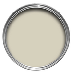 Farrow and Ball 750ml Dead Flat Shadow White No 282