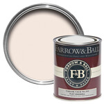 Farrow and Ball 750ml Flat Eggshell Tailor Tack No.302