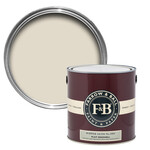 Farrow and Ball US Gallon Flat Eggshell Slipper Satin No.2004