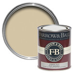 Farrow and Ball 750ml Flat Eggshell String No.8