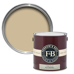 Farrow and Ball US Gallon Flat Eggshell Cord No.16