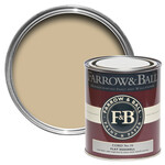 Farrow and Ball 750ml Flat Eggshell Cord No.16