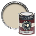 Farrow and Ball 750ml Flat Eggshell Off White No.3