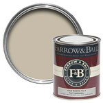 Farrow and Ball 750ml Flat Eggshell Old White No.4