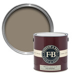 Farrow and Ball US Gallon Flat Eggshell Mouse's Back No.40