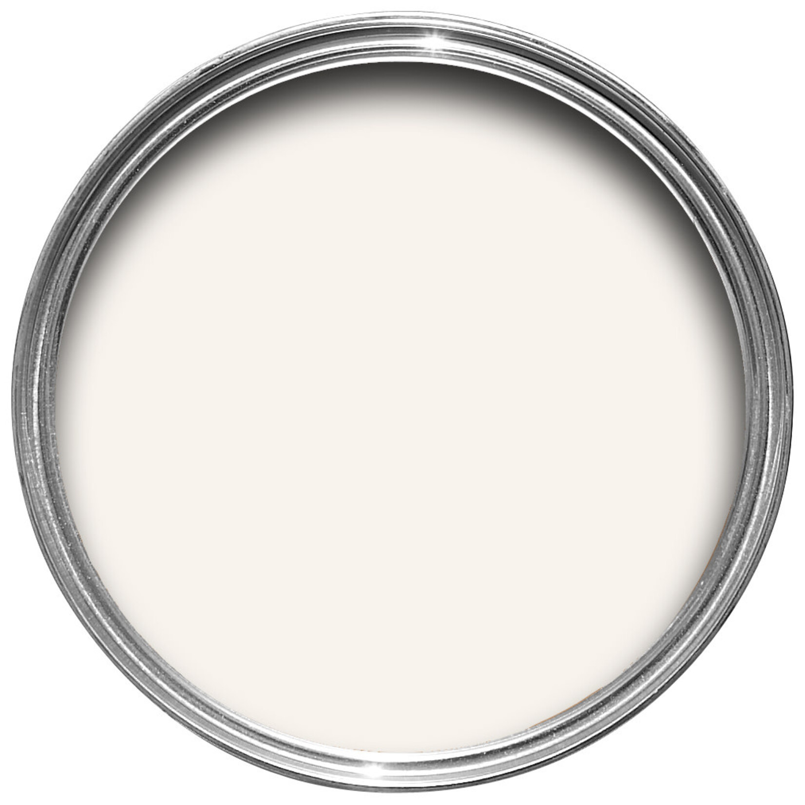 Farrow and Ball 750ml Dead Flat All White No 2005