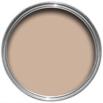 Farrow and Ball 750ml Flat Eggshell Templeton Pink No.303