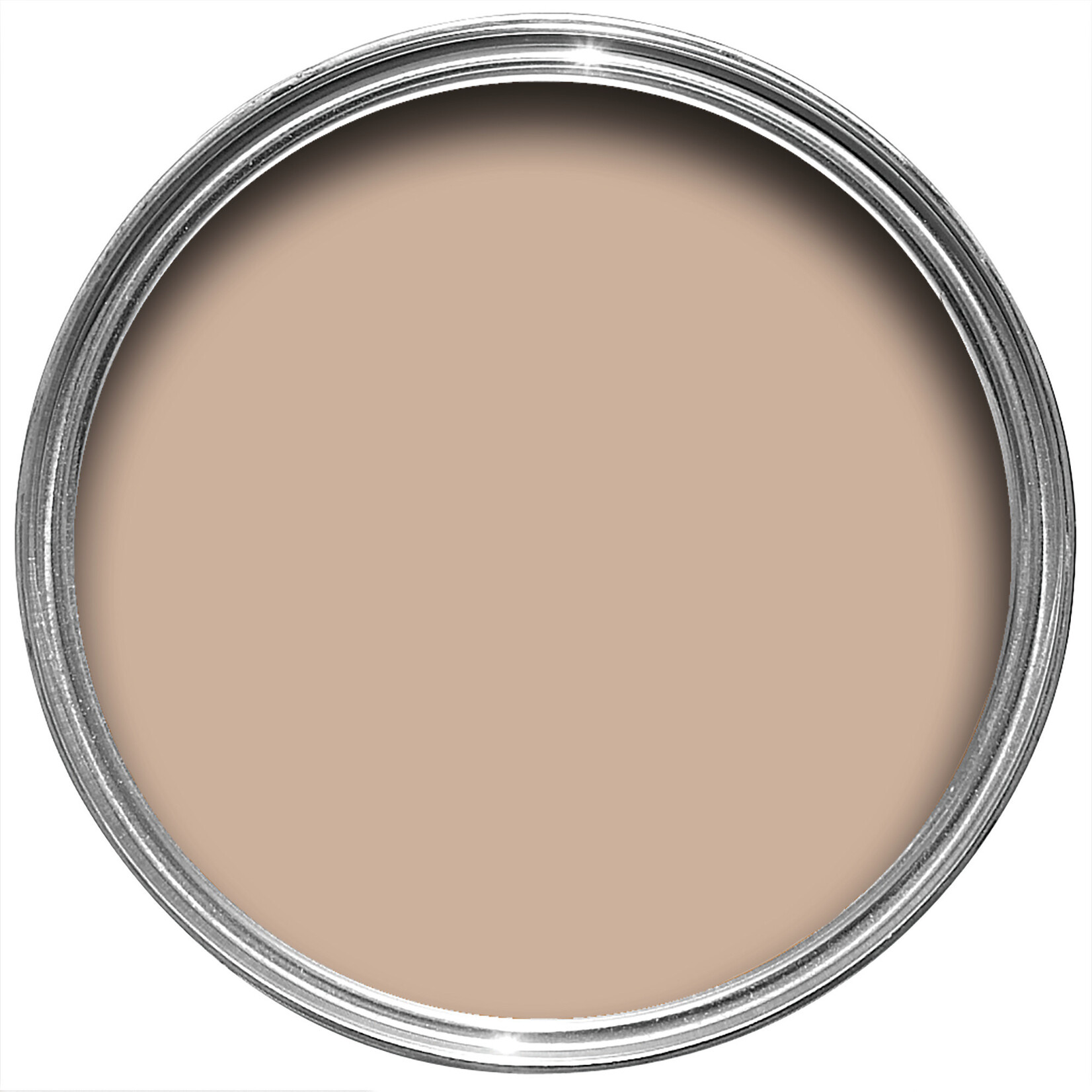 Farrow and Ball 750ml Flat Eggshell Templeton Pink No.303