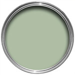 Farrow and Ball US Gallon Flat Eggshell Whirlybird No.309
