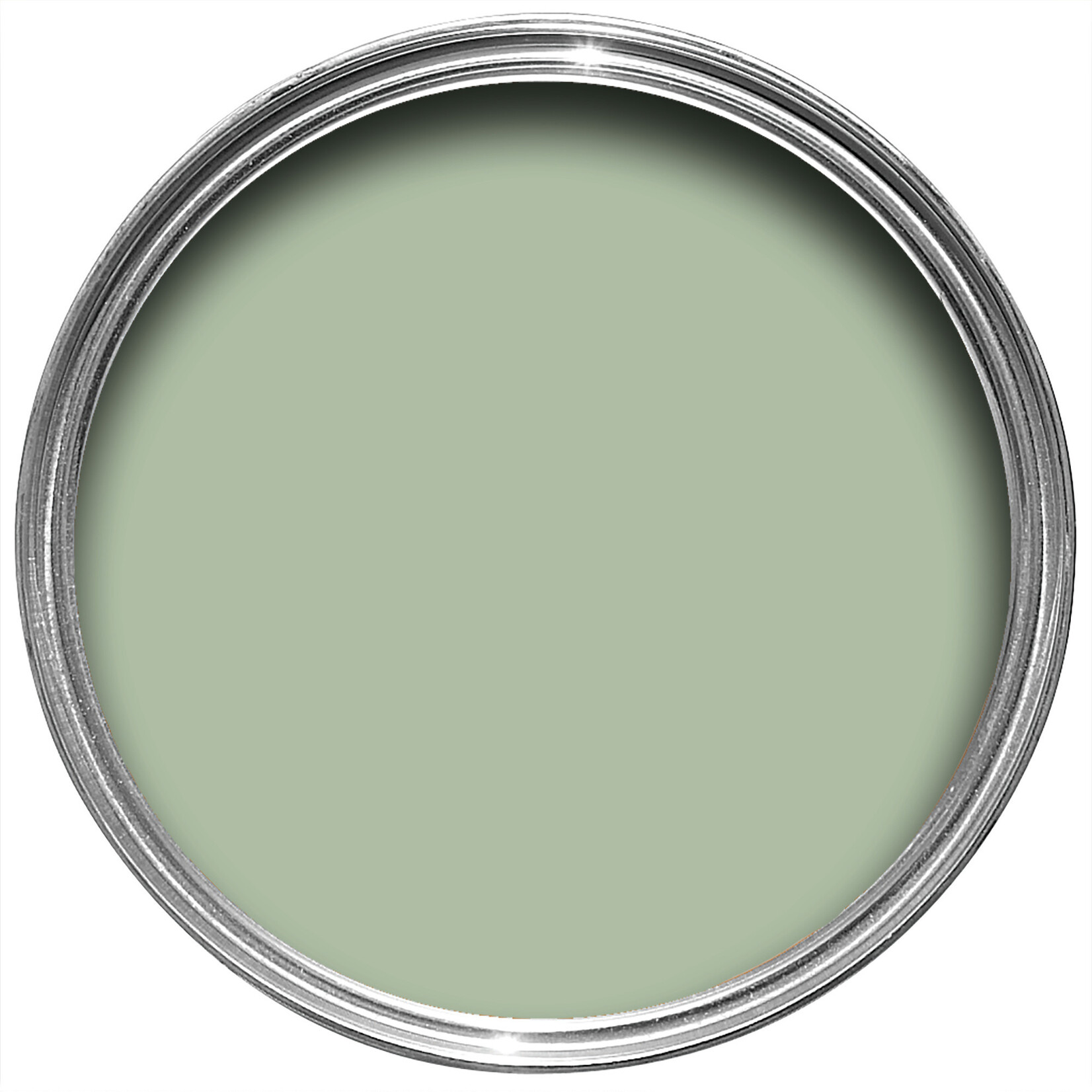 Farrow and Ball US Gallon Flat Eggshell Whirlybird No.309
