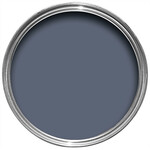 Farrow and Ball US Gallon Flat Eggshell Wine Dark No.308