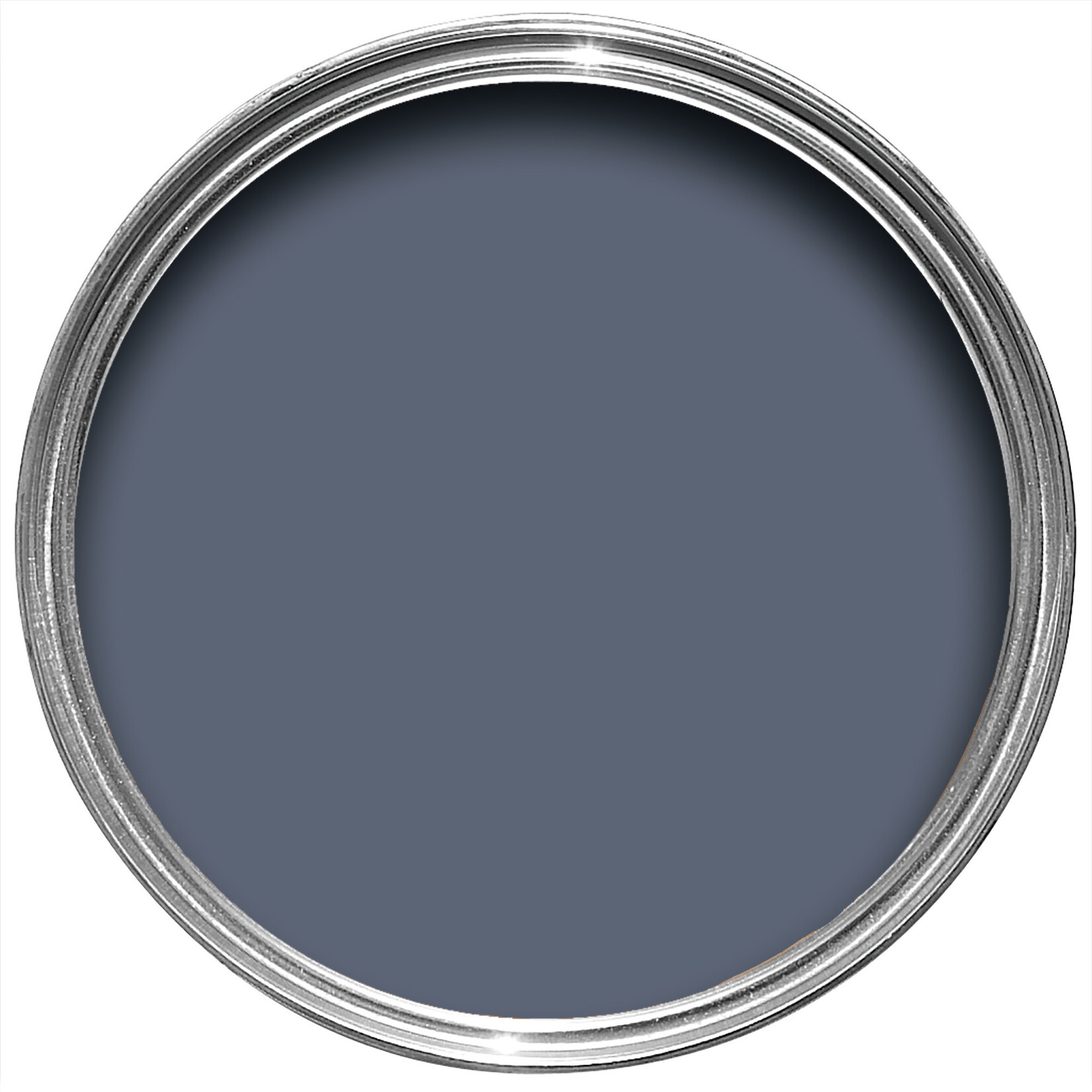 Farrow and Ball Gallon Full Gloss Wine Dark No.308