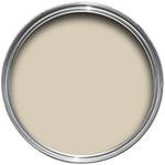Farrow and Ball 750ml Dead Flat Off White No 3