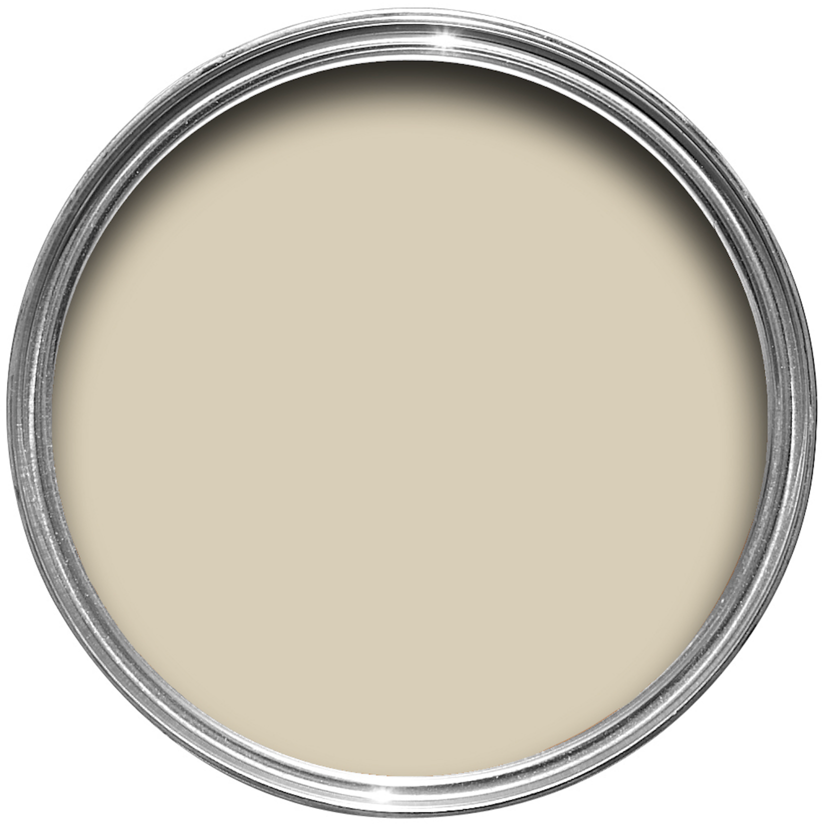 Farrow and Ball Gallon Modern Eggshell Off White No3