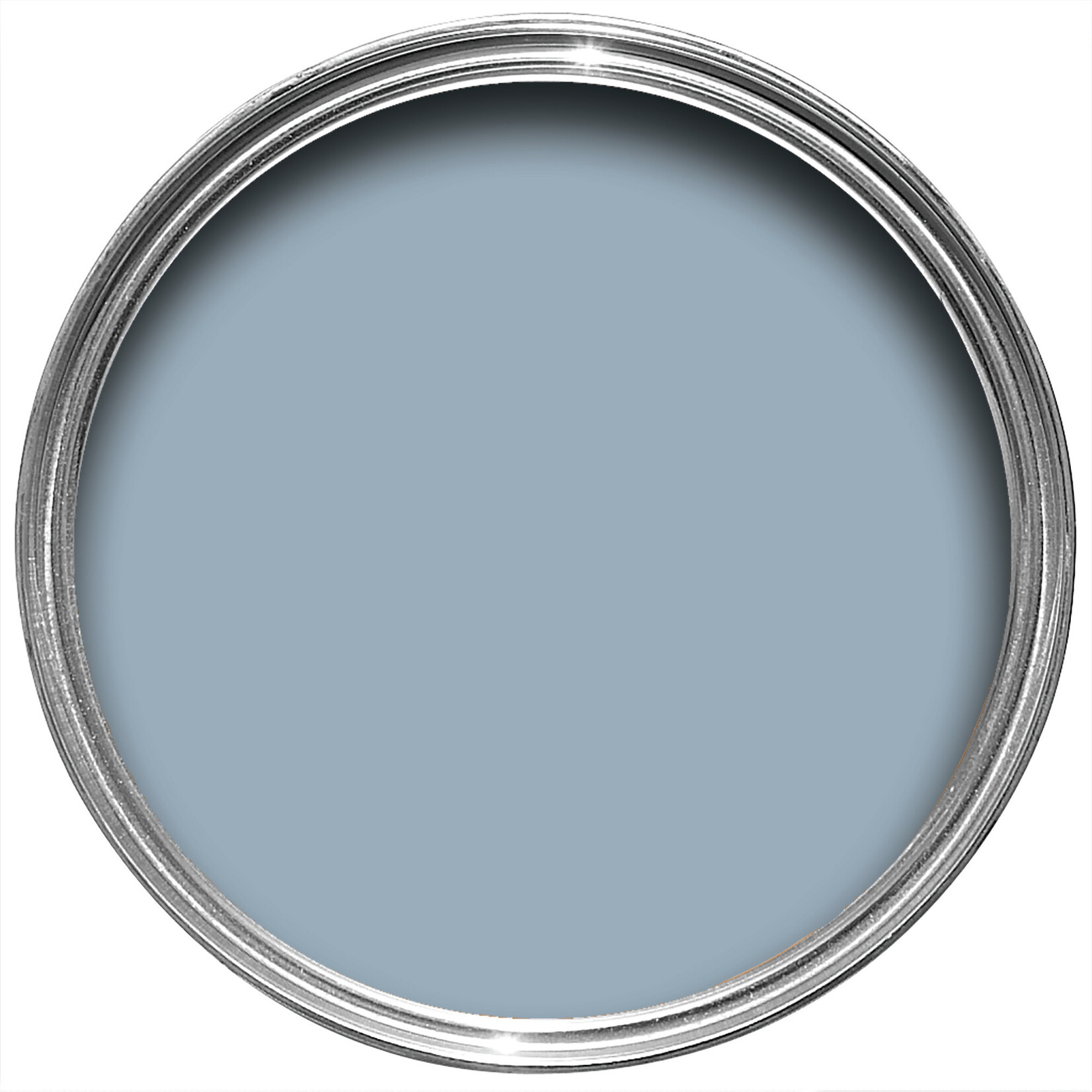 Farrow and Ball Gallon Full Gloss Kittiwake No.307