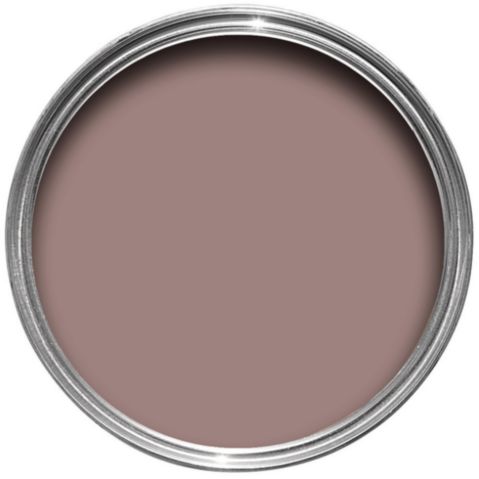 Farrow and Ball 750ml Modern Eggshell Sulking Room Pink No.295