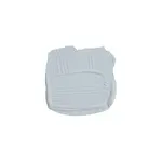 F&B Kakelugn No. 317