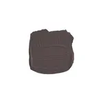 F&B Deep Reddish Brown No. W101