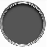 Farrow and Ball Gallon Modern Emulsion Tar No.CC1