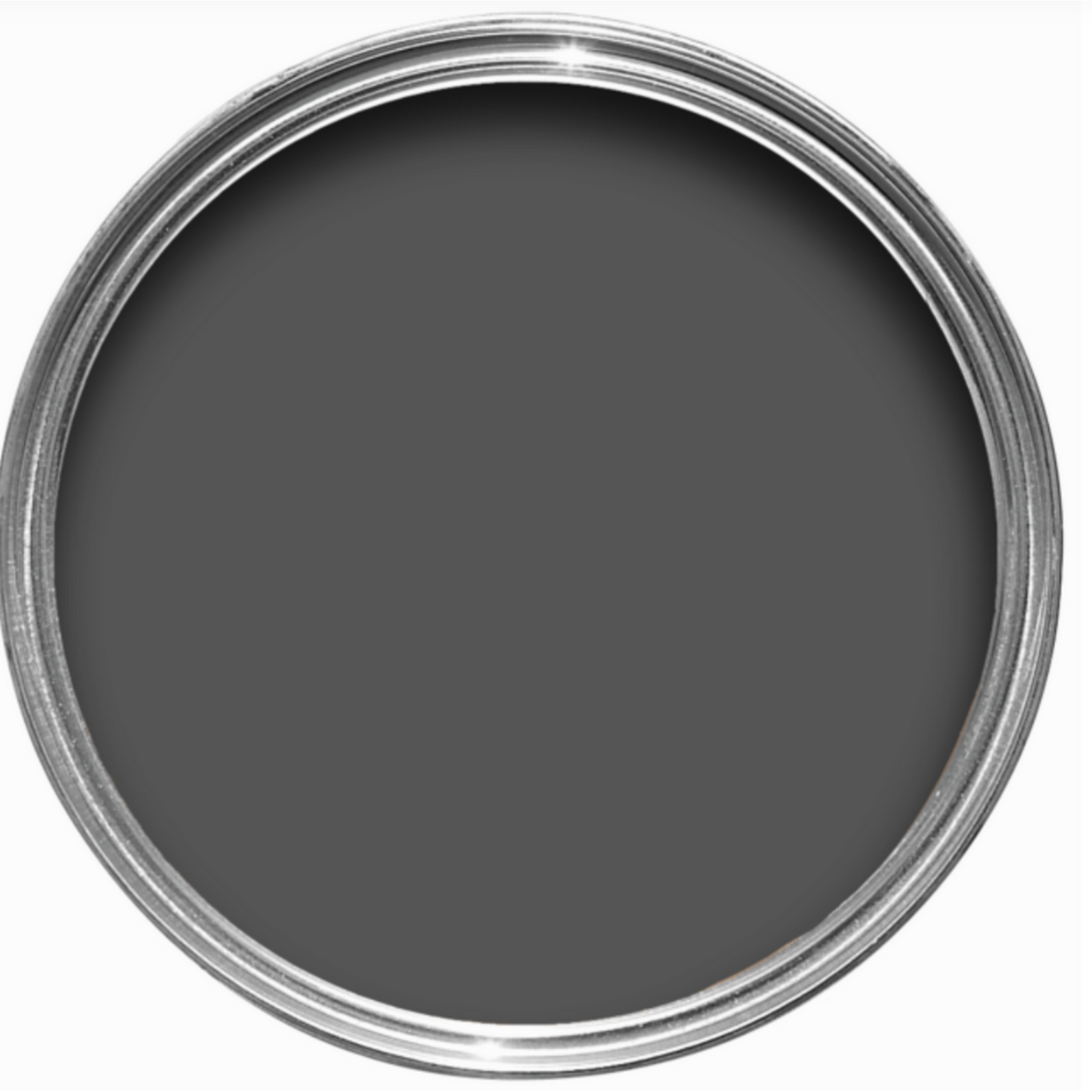 Farrow and Ball US Gallon Modern Eggshell Tar No.CC1