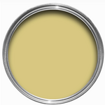 Farrow and Ball Gallon Modern Emulsion Citrona No.CC3