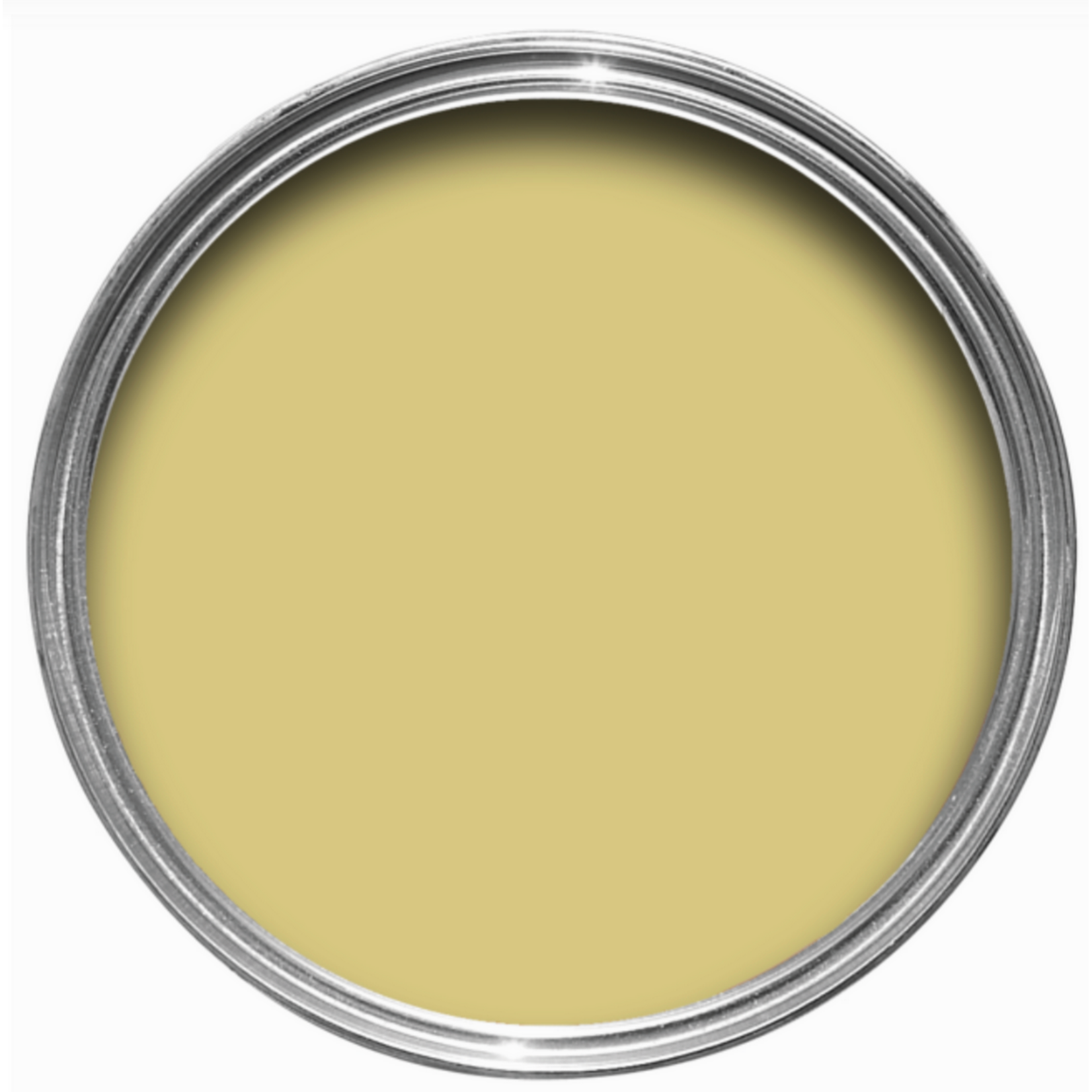 Farrow and Ball 750ml Modern Eggshell Citrona No.CC3