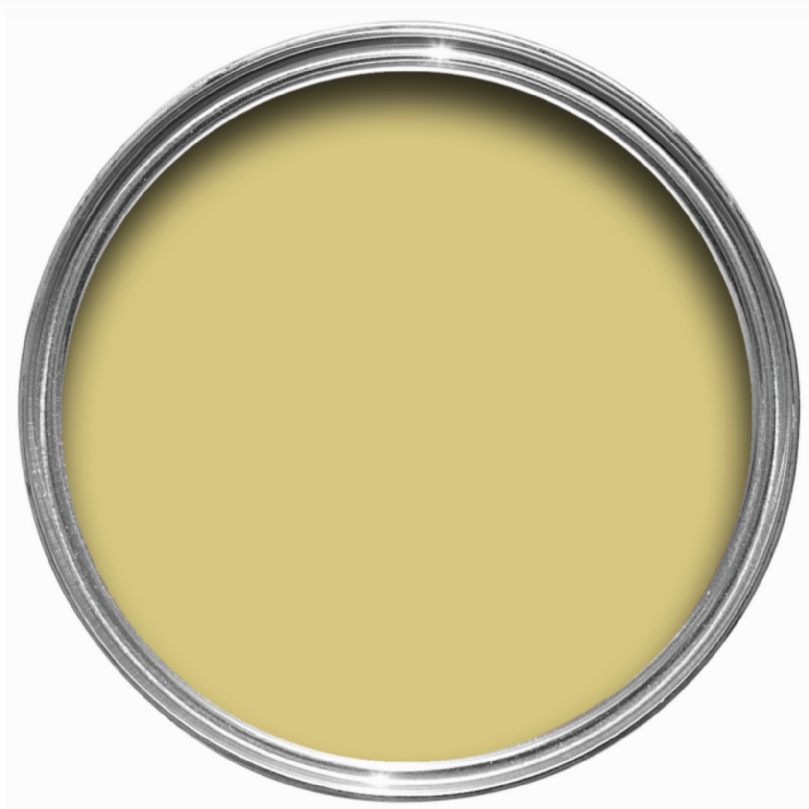 Farrow and Ball Gallon Estate Emulsion Citrona No.CC3