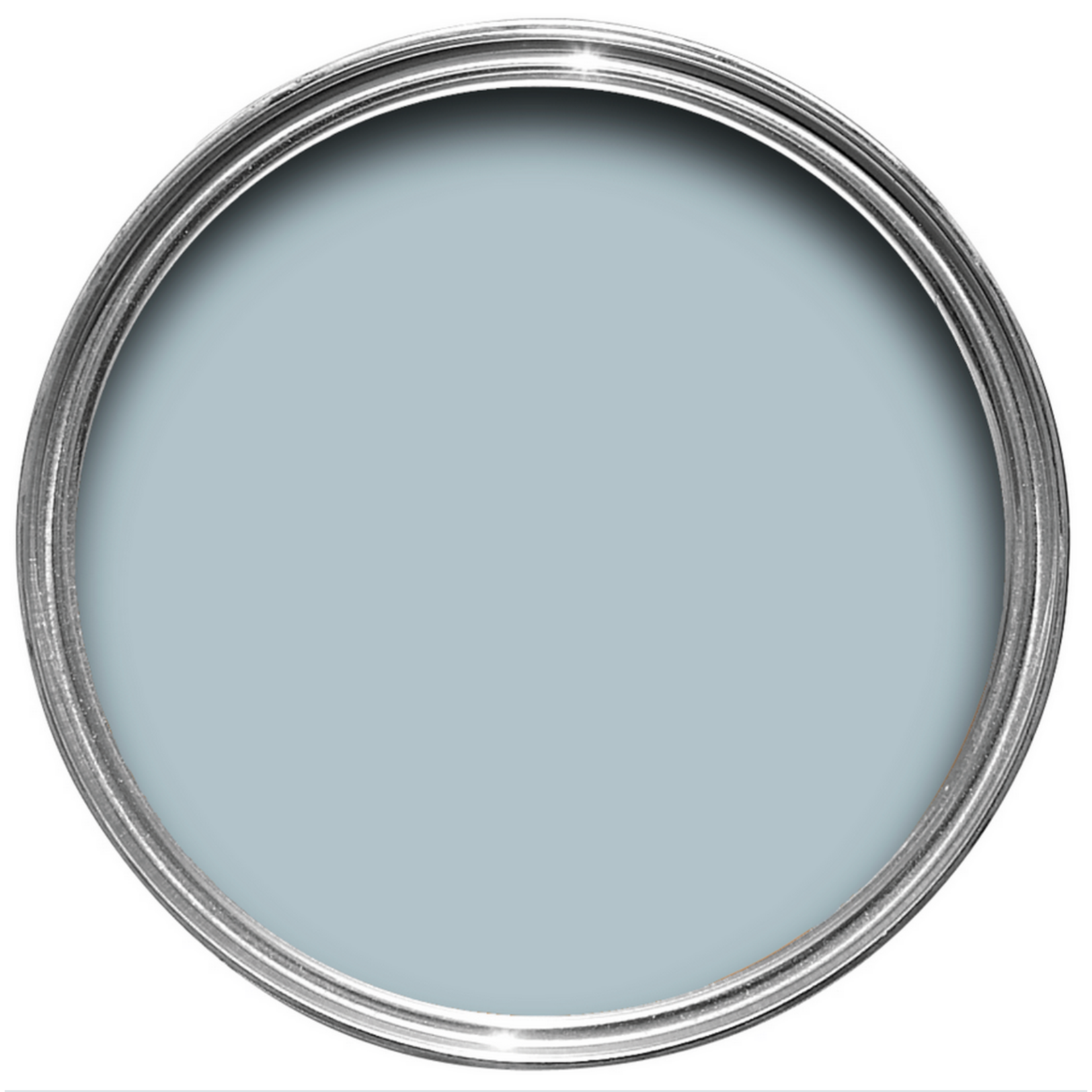 Farrow and Ball Gallon Estate Emulsion Hazy No.CC6
