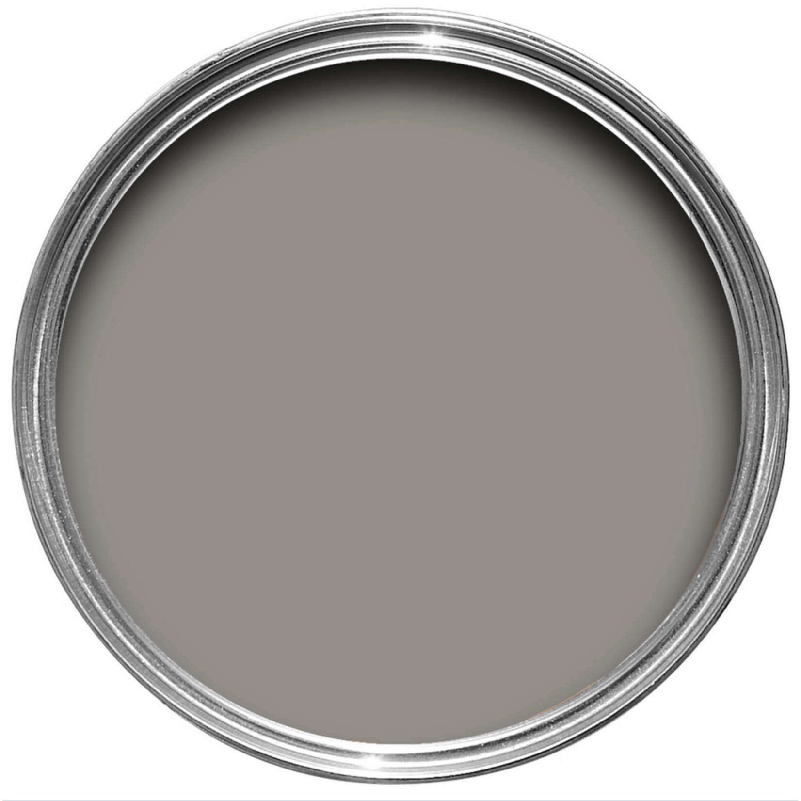 Farrow and Ball US Gallon Modern Eggshell Stoke No.CC7