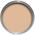 Farrow and Ball 750ml Modern Eggshell Faded Terracotta No.CC8