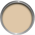 Farrow and Ball Gallon Modern Emulsion No 9907 Double Cream