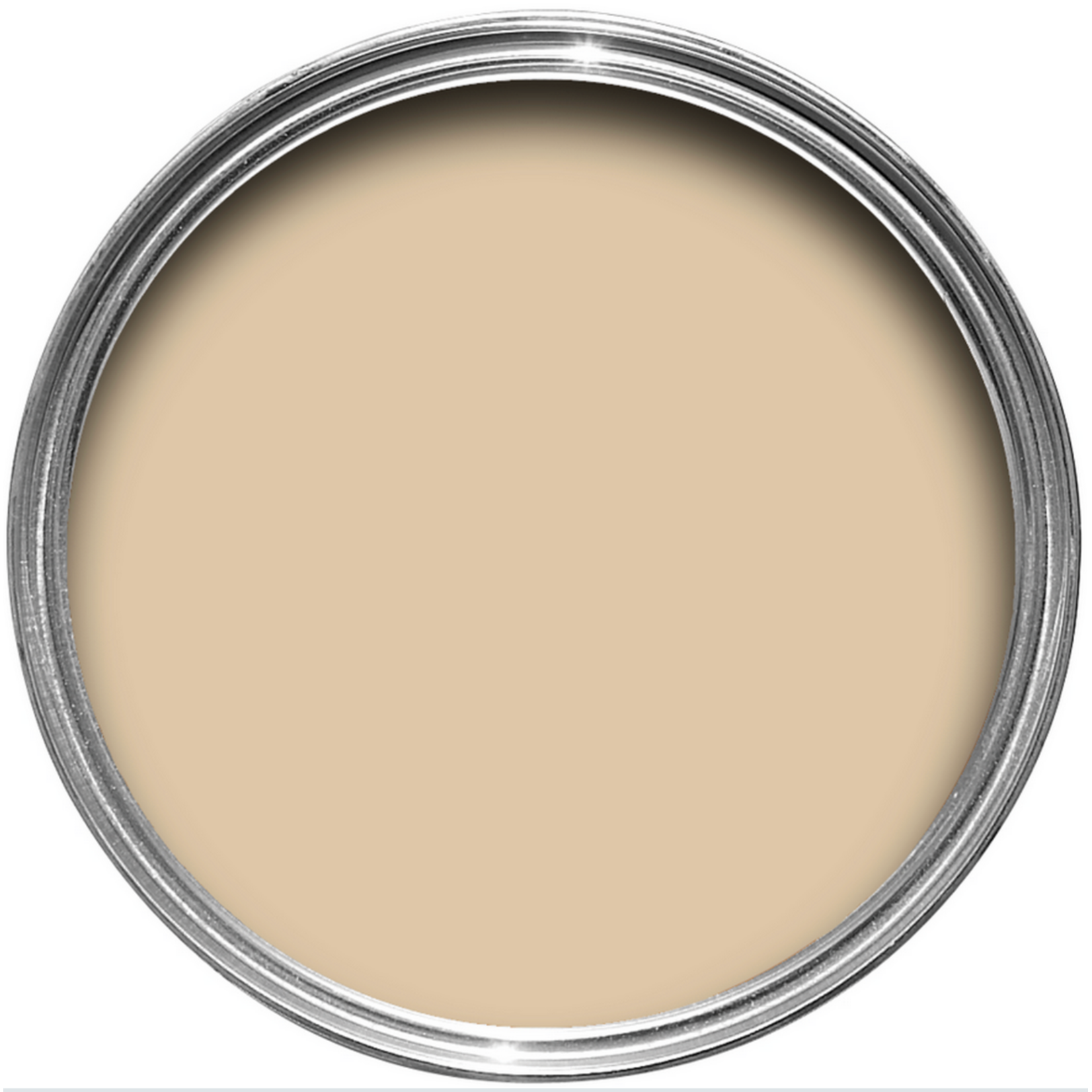 Farrow and Ball Gallon Modern Emulsion No 9907 Double Cream