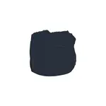 F&B Pitch Black No. 256