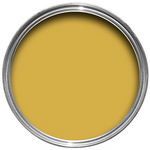 Farrow and Ball 750ml Dead Flat Print Room Yellow No.69