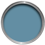 Farrow and Ball Gallon Modern Emulsion Yard Blue No.G12
